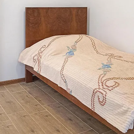 Apartmán Cozy In