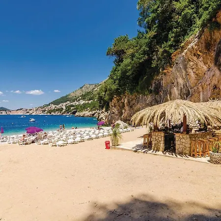 In With Kitchen Appartamento