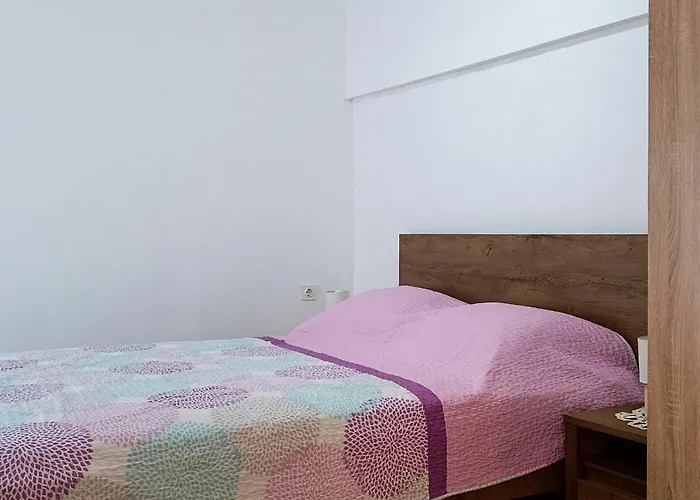 Appartamento In With Kitchen Gruda