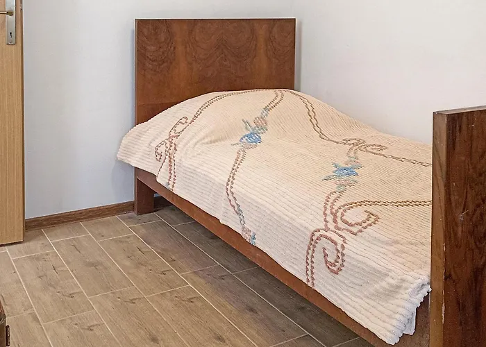 Appartamento In With Kitchen