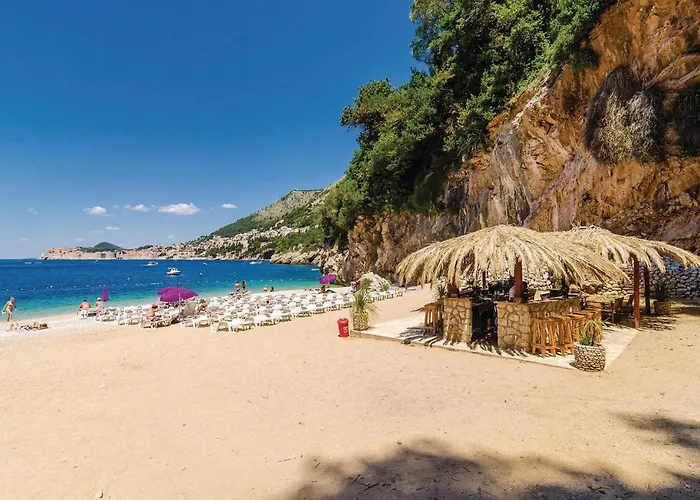 In With Kitchen Appartement