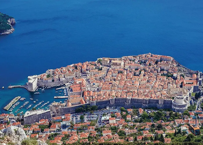 In With Kitchen Appartement