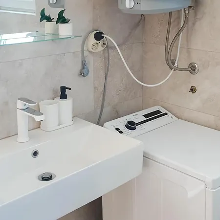 Διαμέρισμα In With Kitchen