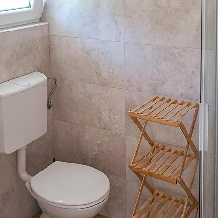 Διαμέρισμα In With Kitchen