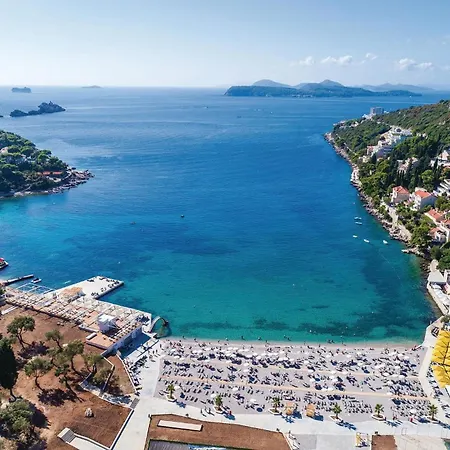 In With Kitchen Διαμέρισμα